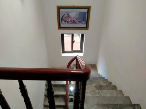 Chủ Cần Tiền Bán nhà phố Huỳnh Thúc Kháng - Hà Đông - mặt phố - oto vào nhà - kinh doanh - văn phòng