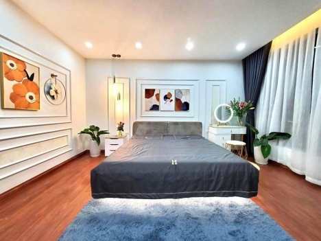 Bán nhà phố Lê Thanh Nghị , 45m2 x 5 tầng, RẤT HIẾM NHÀ BÁN,  4 tỷ