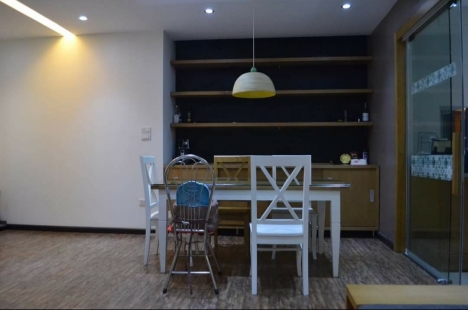 Bán Chung cư Lê Trọng Tấn - Hà Đông - 94m2 - Đầy đủ nội thất - Giá 2.19 tỷ