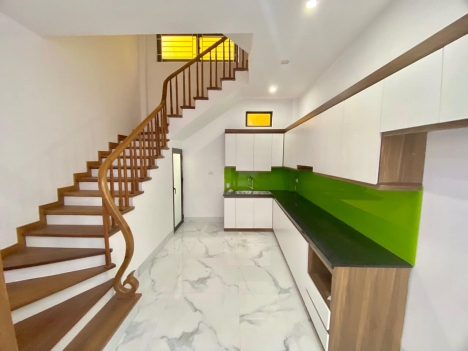 BÁN NHÀ ĐẸP XUÂN ĐỈNH - NHÀ RẺ - CẦN BÁN GẤP