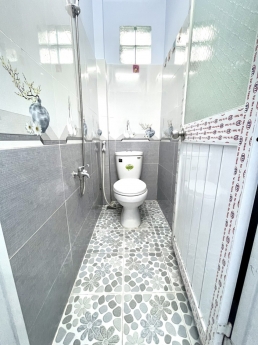 Nhà đẹp giá rẻ , Phường Hiệp Bình Chánh - TP - Thủ Đức, DT 32 m2, Chỉ 1.68 tỷ