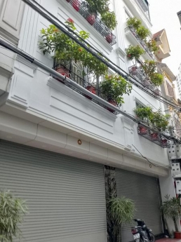 CHÍNH CHỦ BÁN NHÀ GIÁP NHẤT, TIỆN ÍCH XUNG QUANH SẴN CÓ GIÁ CHỈ NHỈNH 11x TỶ