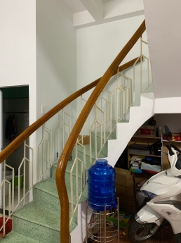 2 Tầng 3.8 x 9.6 Nguyễn Oanh - P17- Gò Vấp nhỉnh 3.x tỷ TL