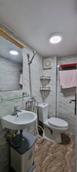 CHUNG CƯ MINI DONG TIỀN PHỐ HÀN THUYÊN-PHẠM ĐÌNH HỔ -HAI BÀ TRƯNG -8PHÒNG HIỆU SUẤT 40TR/THÁNG