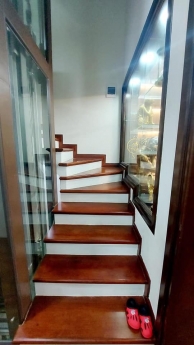 BÁN NHÀ MẶT PHỐ PHẠM VĂN ĐỒNG 2 MẶT TIỀN - KINH DOANH VỈA HÈ RỘNG - SIÊU HIẾM GIÁ 215 tr/m2