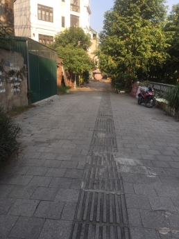 ĐẤT MẶT PHỐ NGÔ GIA TỰ - 3 THOÁNG – KINH DOANH – 28 M2 – MT 5M – 3,2 TỶ