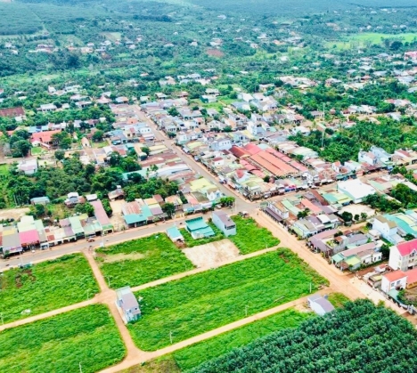 Quí Khách muốn sỡ hữu 1 lô đất nhưng tài chính dưới 1 tỷ