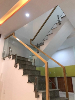 Bán Nhà Bình Thạnh - 52m2 - 2 Tầng Nhà Mới - Sổ Vuông Vức - Chỉ Nhỉnh 4 tỷ