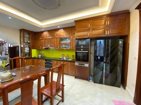 Quá rẻ Mặt Phố Phạm Hồng Thái  71m x 6 tầng, MT 6m, giá 23 tỷ.