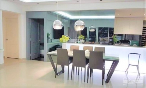 Chuyên mua bán căn hộ Mỹ Đức Phú Mỹ Hưng q7 gần trường học SSIS giá 5 tỷ