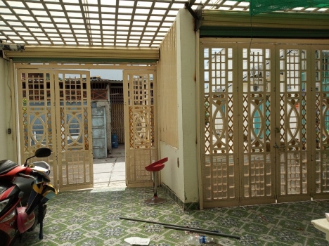 Lê Đình Cẩn THÔNG XE TẢI TRÁNH – 120m2 – ngang 6.6m – đang cho thuê 12tr/th – Giá nhỉnh 7 Tỷ (TL)