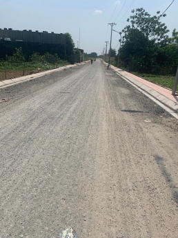 Bán Đất Đức Giang, Hoài Đức 105m Ô tô, Đầu tư, Kinh doanh 1,x tỷ