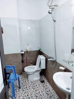 NHỈNH 2 TỶ CÓ NGAY NHÀ PHỐ NGUYỄN CHÍNH- HOÀNG MAI- NGÕ 3 GÁC NÔNG GẦN ĐƯỜNG Ô TÔ TRÁNH- NHÀ 5