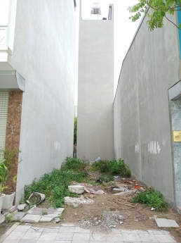 Bán đất đấu giá Ngõ Cổng Đa Sỹ, 50m2, kinh doanh nhỉnh 6 tỷ