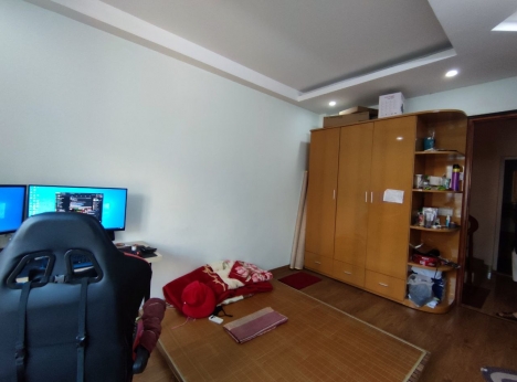 Bán nhà đẹp Ngọc Thụy, Ôtô, Kinh Doanh, MT5M chỉ 3.8 tỷ