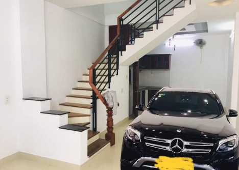 BÌNH TÂN, NGUYỄN QUÝ YÊM, HXT 6M ÔTÔ NGỦ NHÀ, GẦN AN DƯƠNG VƯƠNG, VÕ VĂN KIỆT, SỔ VUÔNG VỨC, NHÀ