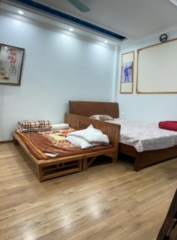 CỰC GẦN PHỐ NGUYỄN VIẾT XUÂN - TẶNG NỘI THẤT CAO CẤP, AN SINH, NGAY CHỢ, TRUNG TÂM QUẬN, DT:48M, 4