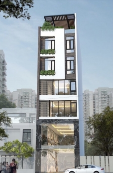 Bán nhà đẹp mặt phố Doãn Kế Thiện, 80m2, 6 tầng, MT rộng 7.5m, kinh doanh sầm uất 23 tỷ.