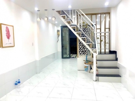 Cần Bán Nhà Đẹp Gần Khu Chế Xuất, Đầu Nguyễn Văn Linh, Trung Tâm Quận 7, Giá 4,7 Tỷ