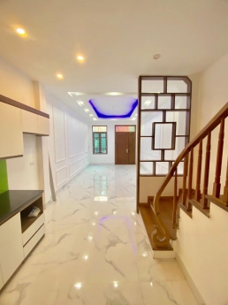 BÁN NHÀ ĐẸP XUÂN ĐỈNH - NHÀ RẺ - CẦN BÁN GẤP