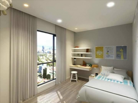 Bán Nhà liền kề Sky Garden đang chiết khấu tới 9% mua trực tiếp chủ đầu tư