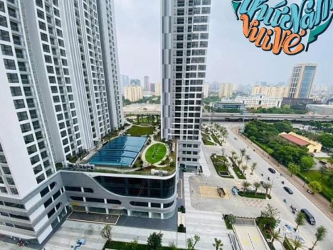 Bán 4PN 135m2  Vinhomes West Point 6,4 tỷ BC ĐN ĐB LH 0981-261-261