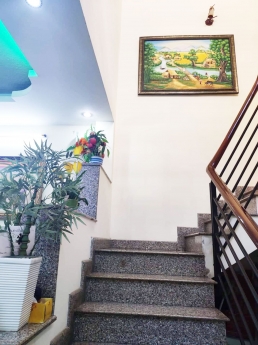 MTKD - KHU HIẾM NHÀ BÁN - GIÁP 4 TRỤC ĐƯỜNG CHÍNH P.HIỆP THÀNH Q12.