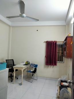 NHÀ 3 TẦNG HXH THÔNG ĐÀO DUY TỪ, 36M2, 6.8 TỶ TL