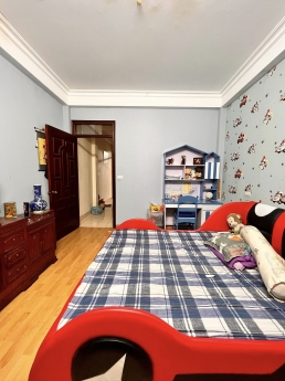 Bán nhà Vân Hồ 1, Hai Bà Trưng, 50m2 xây 6 tầng, gần phố, gần công viên. mua bán nhà đất, bât dong
