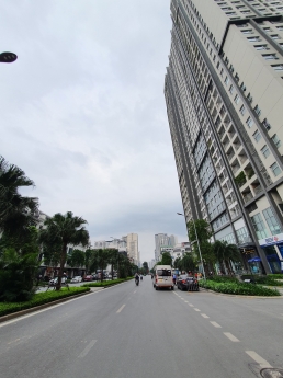 SIÊU HIẾM BIỆT THỰ SONG LẬP MỸ ĐÌNH - CẦN BÁN GẤP GIÁ 16,15 TỶ