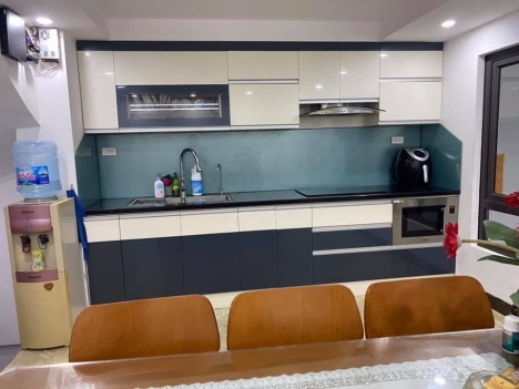 Bán nhà Vạn Phúc, Quang Trung 39m2 nở hậu, Mt3.6, 4 tầng, 3 tỷ hơn XE HƠI tránh đỗ cực gần