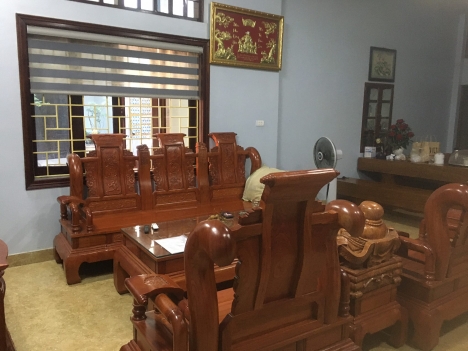 Chính chủ nhà Khương Trung cách ô tô 5m, hàng xóm thân thiện, dt 66m, mt 7.8m,6.5 tỷ.