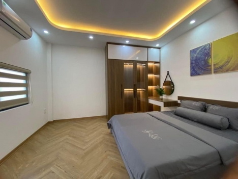 Bán nhà phố Trần Đại Nghĩa ,44m2 x 5 tầng, Chỉ bán cho người hiểu biết, 4 tỷ100