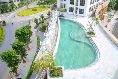 Bán Nhà liền kề Sky Garden đang chiết khấu tới 9% mua trực tiếp chủ đầu tư