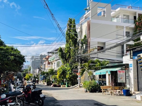 BÌNH TÂN, NGUYỄN QUÝ YÊM, HXT 6M ÔTÔ NGỦ NHÀ, GẦN AN DƯƠNG VƯƠNG, VÕ VĂN KIỆT, SỔ VUÔNG VỨC, NHÀ