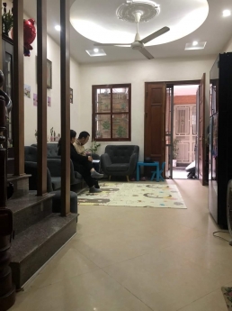 ÔTÔ, LÔ GÓC. Đặng Thai Mai 277m x 3 tầng, MT 8m, giá 40 tỷ.