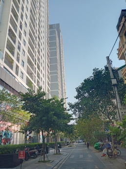 [SIÊU HÓT]BÁN NHÀ TÂY HỒ NGÕ 105 XUÂN LA, OTO VÀO NHÀ, VĂN PHÒNG 80M/4TẦNG/14.5TỶ