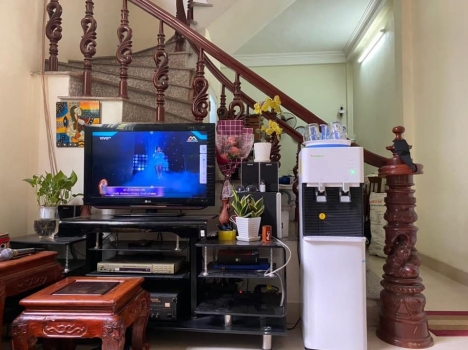 Chủ Cần Tiền Bán nhà phố Huỳnh Thúc Kháng - Hà Đông - mặt phố - oto vào nhà - kinh doanh - văn phòng