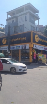 Bán nhà 3 tầng TT.Đông Anh, kinh doanh, ô tô, vỉa hè rộng, nhỉnh 8 tỷ,