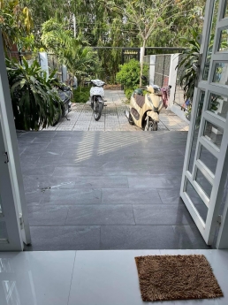 Nhà bán hẻm 38 Nguyễn Văn Cự 4.5x36m Tân Tạo A Bình Tân chỉ 3.6 tỷ