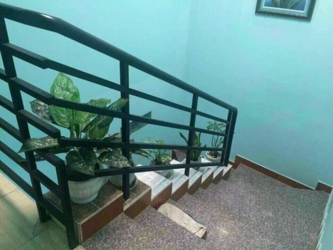 Bán nhà SH Riêng- Quân 12- Tân Chánh Hiệp-- 80m2. Giá rẻ.