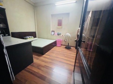 Bán nhà Tô Vĩnh Diện, Thanh Xuân, 94.3m2 x 5T, MT 5.1m, 26 tỷ. Mặt Phố, Kinh doanh, sổ đẹp