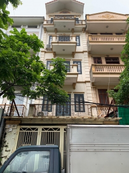 Bán nhà Trung Hòa, Trung Yên, Cầu Giấy, 100m2, kinh doanh đỉnh, giá 20 tỷ