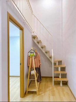 CẦN BÁN GẤP NHÀ HẺM 54 LÊ VĂN LƯƠNG, Q7 SHR NHA ACE, GIÁ CHỈ 2,3 TỶ