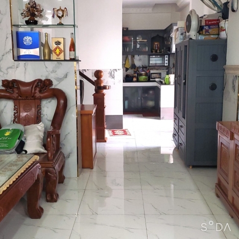 Cần bán nhà Nguyễn Thi Thập , 73m2 , căn góc vị trí đẹp full nội thất , nhinh 5 tỷ