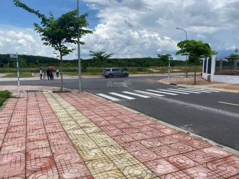 BÁN GẤP ĐẤT THỔ CƯ 5X22M ĐỐI DIỆN KCN NAM HÀ, CTY SẢN XUẤT GIÀY NIKE VỚI HƠN 50K CÔNG NHÂN