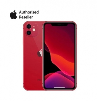 IPhone 11 chính hãng giá rẻ hết mức: 10.790.000đ