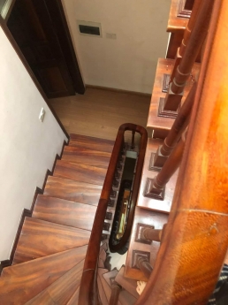 BÁN NHÀ PHÙNG CHÍ KIÊN CẦU GIẤY, PHÂN LÔ, Ô TÔ ĐỖ CỬA, NHÀ ĐẸP, GIÁ CHỈ 7 TỶ 8