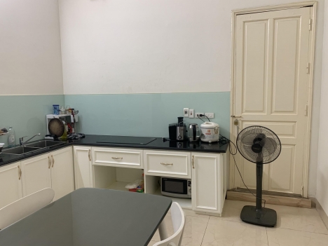 THANH XUÂN BÁN NHÀ PHỐ KHUẤT DUY TIẾN 45m2 x 4 T 8.6 TỶ Ô TÔ KD