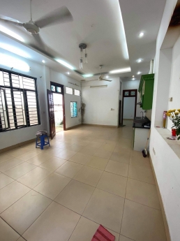 CC cần bán nhà cực đẹp Phố Đoàn Thị Điểm, Đống Đa, 35 m2, 4 tầng, MT 3.4 m, nhỉnh 3 tỷ